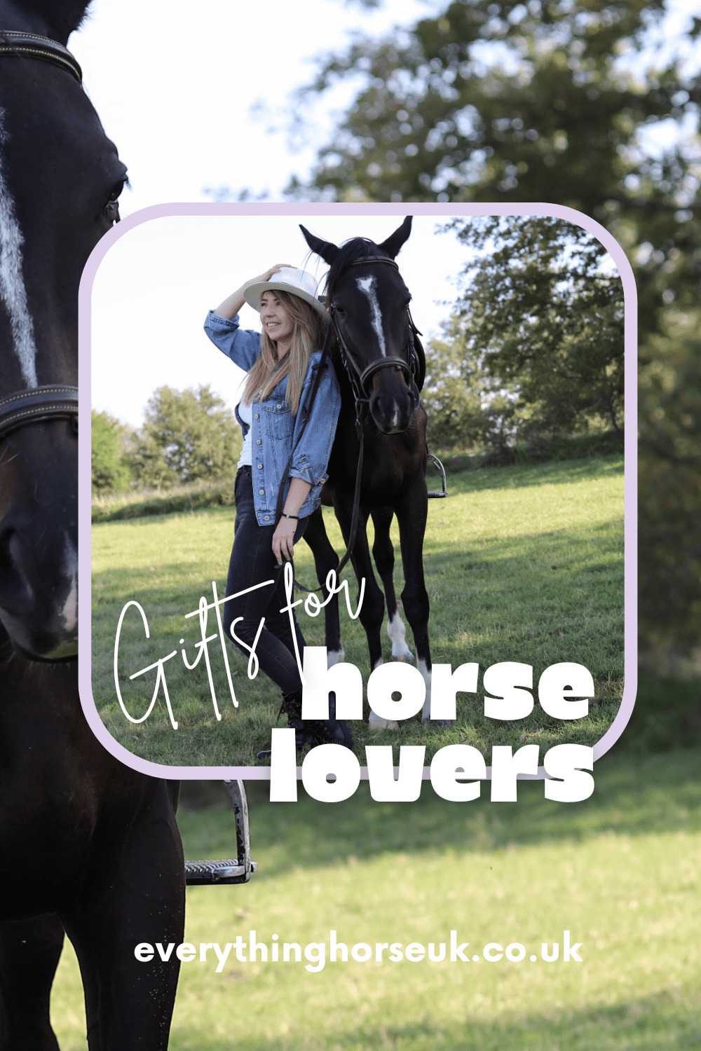 10 Top Gifts for Horse Lovers