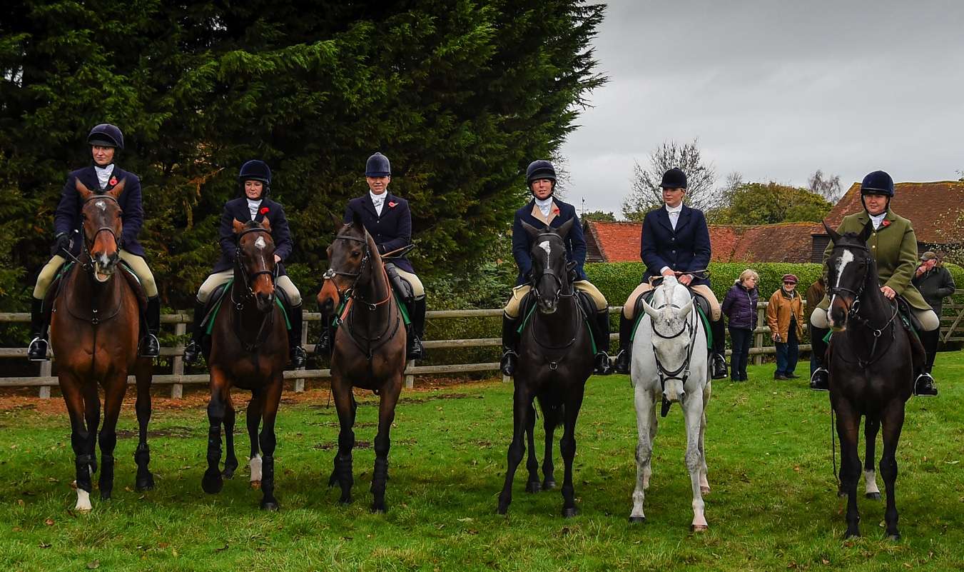 Finalists announced for the Ri-Dry RoR Racing to Hunting Challenge