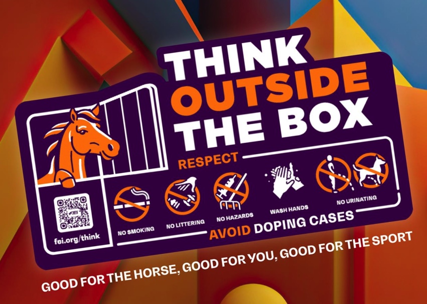 FEI Launch Think Outside the Box Campaign