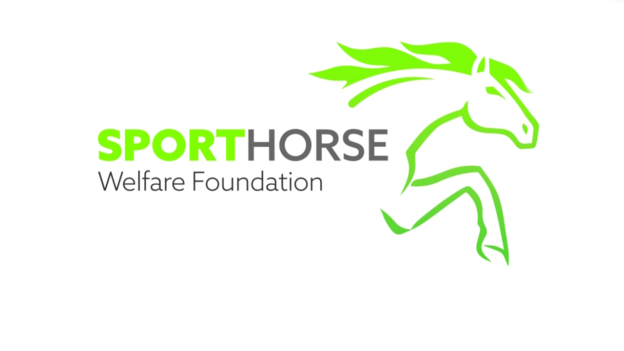 Sporthorse Welfare Foundation logo