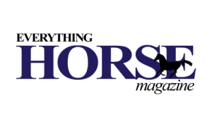 Everything Horse Magazine logo