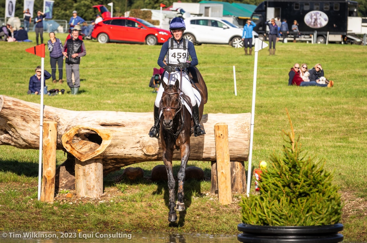 BEDE Events announce new incentives for amateur riders.