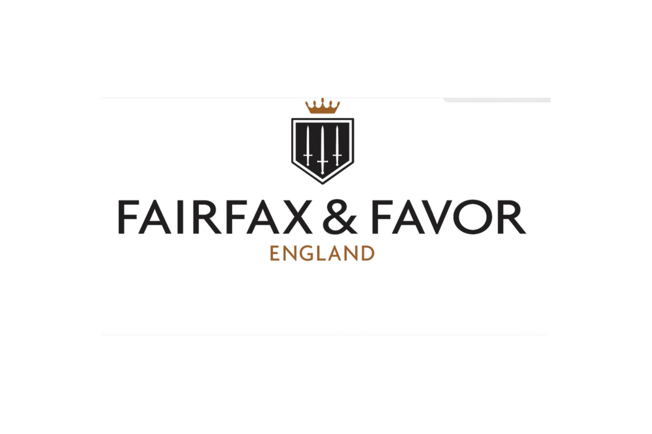 Fairfax & Favor logo