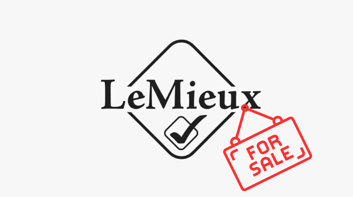 LeMieux for Sale