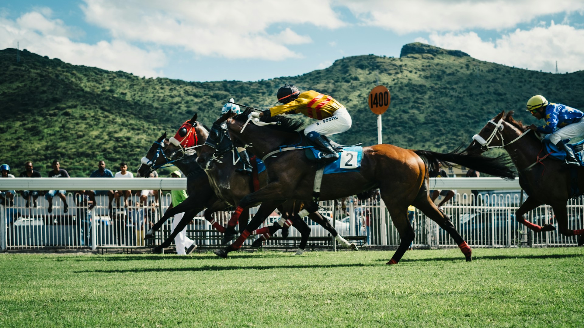 Are These the Two Most Important Grand National Victories of All Time?