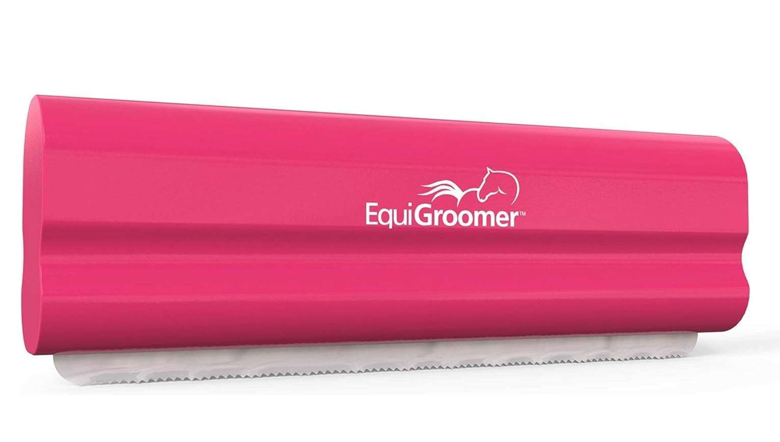 EquiGroomer for horses and pets