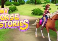 My Horse Stories comes to Nintendo this May