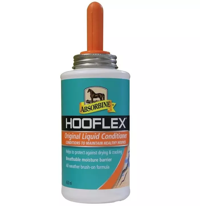 Hooflex from Absorbine