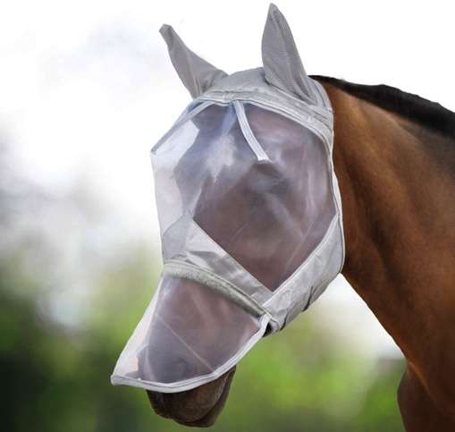 Best Horse Fly Masks