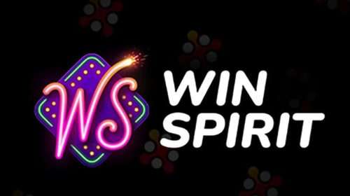 Win Spirit casino logo