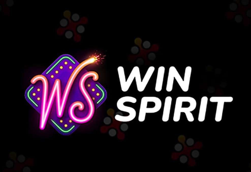 Win Spirit casino logo