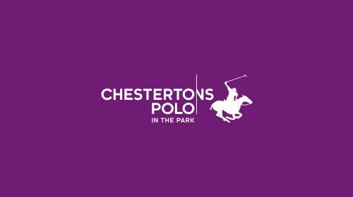 Chestertons Polo in the Park logo
