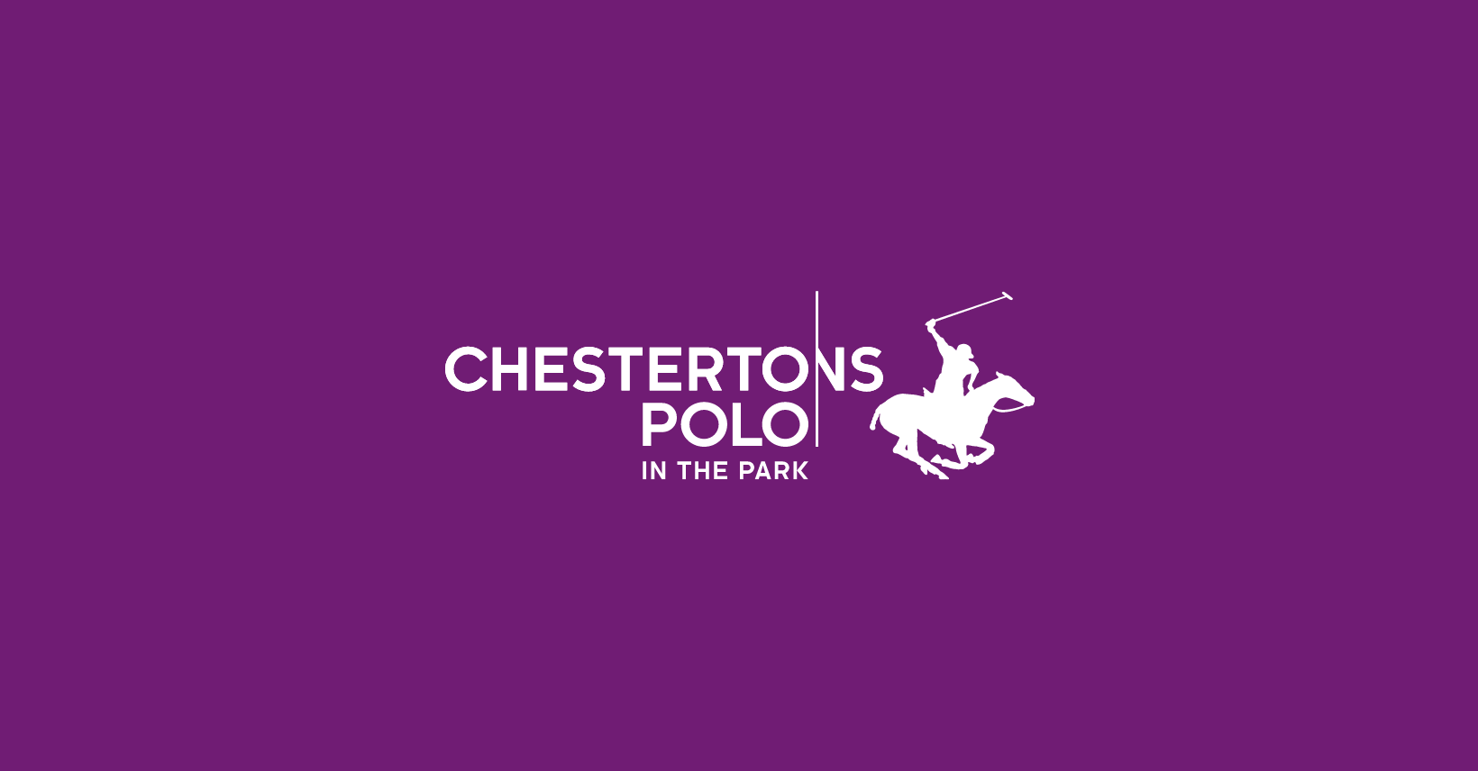 Chestertons Polo in the Park logo
