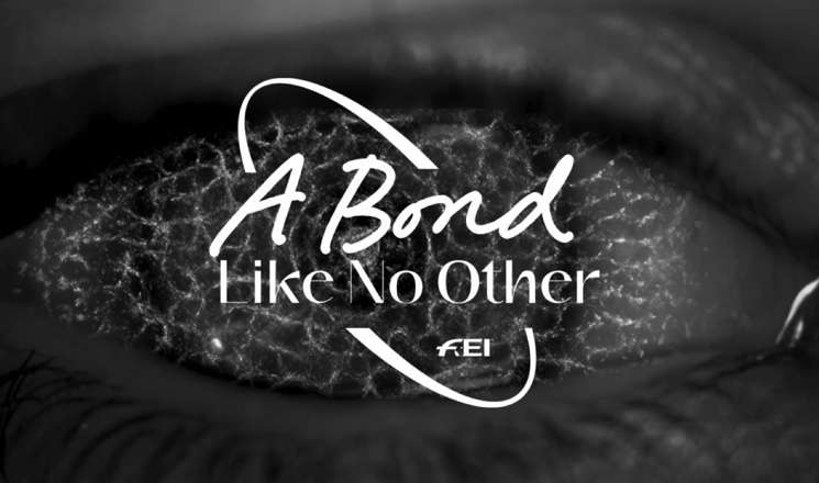 A bond like no other FEI video
