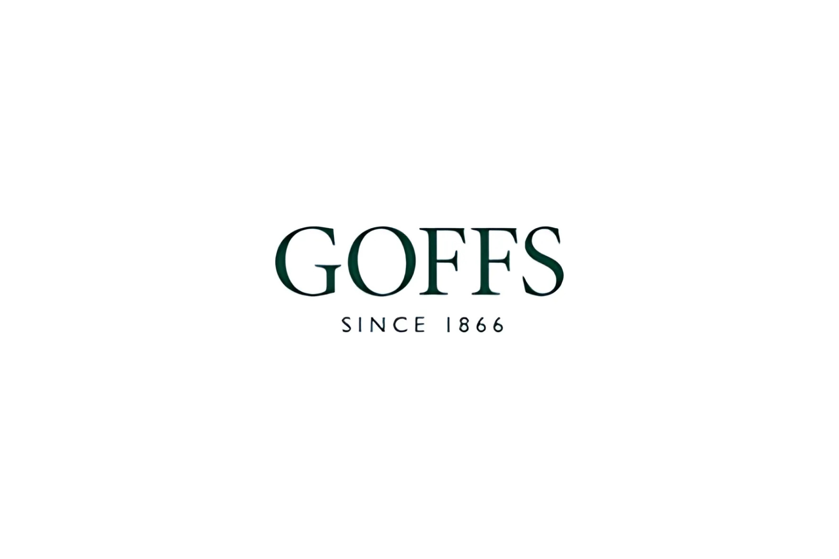 GOFFS logo on a white background