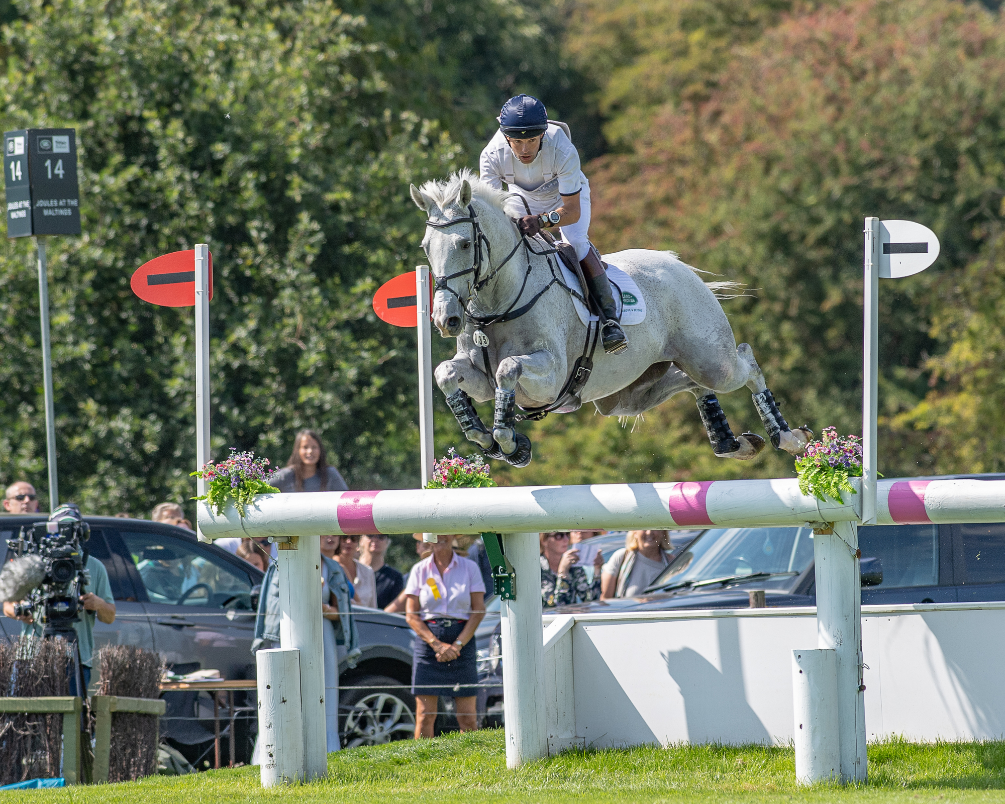 Harry Meade