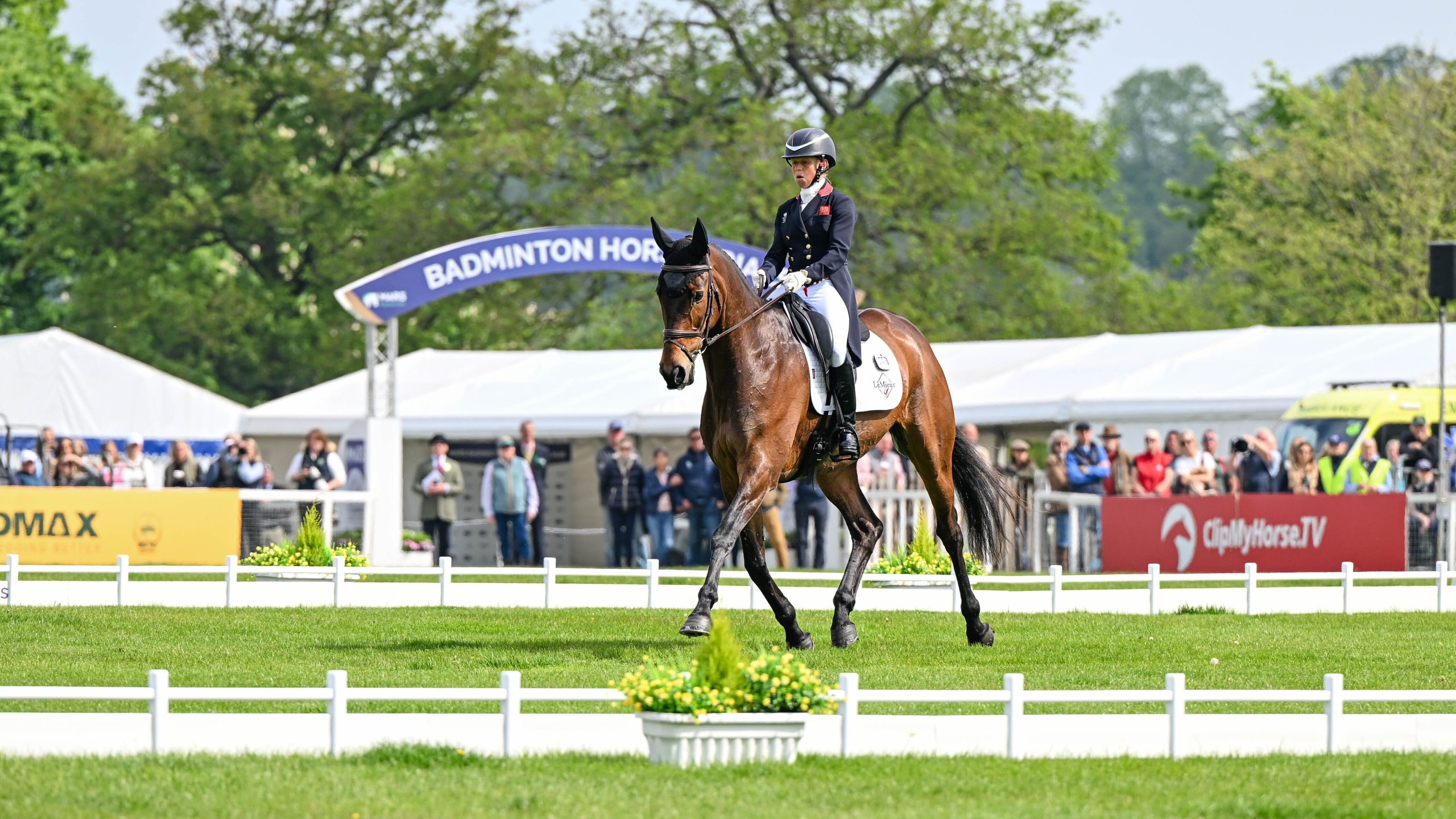 ros canter bht 2026