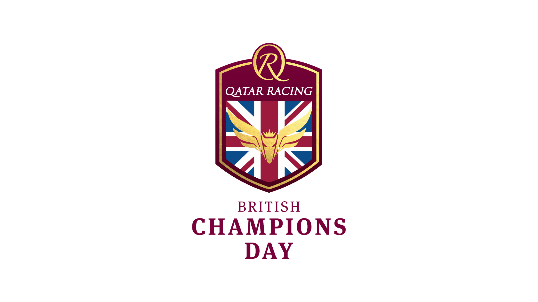 Qatar Racing British Champions Day at Ascot Racecourse